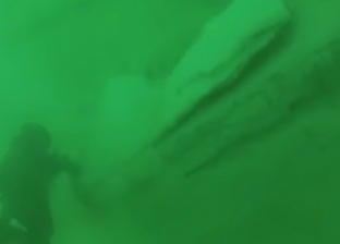 بالفيديو| سفينة "بحيرة الثعبان".. قصة مقبرة أمريكية سيئة السمعة