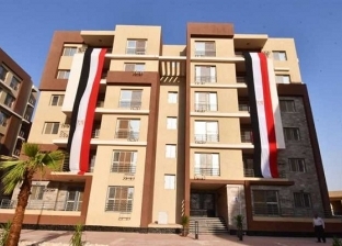 رئيس مدينة بدر: مجتمع سكني متكامل لموظفي العاصمة الإدارية يضم 9024 شقة