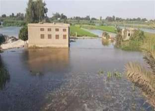 فيضان النيل المحتمل بالبحيرة: بين التحذيرات واستعدادات المسئولين