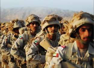 اختتام "نمر الصحراء 5" بين القوات البرية الإماراتية والماليزية