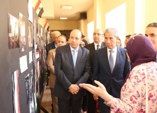 صالون ثقافي بجامعة المنصورة يستضيف فعاليات عن حرب أكتوبر