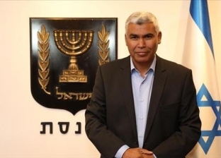 وفاة النائب العربي بالكنيست الإسرائيلي سعيد الخرومي إثر نوبة قلبية