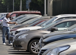 «محلية النواب»: قانون انتظام السيارات «السايس» ليس هدفه جمع المال