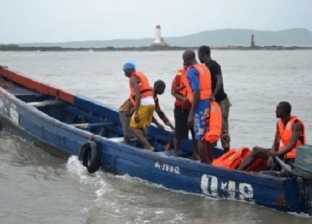 مصرع أكثر من 100 شخص بغرق قارب أثناء حفل زفاف في نيجيريا (فيديو)