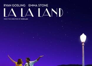 إيما ستون تحصد أفضل ممثلة عن "La La Land"