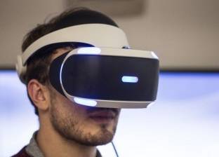 تطوير نظارات الواقع الافتراضي لتناسب أجهزة "البلاي ستيشن"