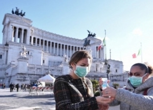إيطاليا.. وفاة 793 شخصا بفيروس كورونا في 24 ساعة.. و53578 إصابة