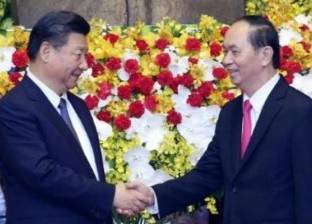 بكين وهانوي تتعهدان الحفاظ على السلام في بحر الصين