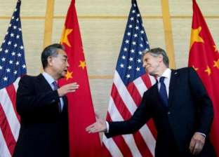 4 ملفات ساخنة تشعل «العداء» بين أمريكا والصين.. من المنافسة إلى الصراع
