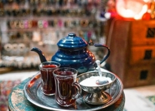 اشربه في هذا التوقيت.. جمال شعبان: الشاي مفيد جدًا للقلب