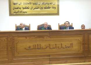 تأجيل محاكمة 3 متهمين في "أحداث مسجد الفتح" لـ1 يوليو المقبل