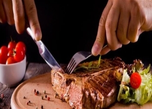 على عهدة العلماء.. الاعتماد على اللحوم الحمراء "وقت الدايت" يضر صحتك