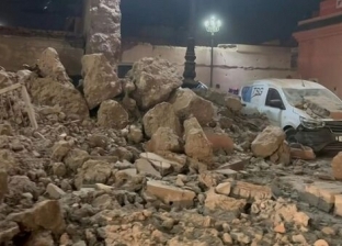 أستاذ جيولوجيا: المغرب سيشهد هزات ارتدادية أخرى أقل من شدة الزلزال الأول