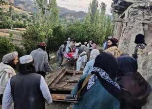 المسح الجيولوجي الأمريكية تكشف لـ«الوطن» أسباب وقوع زلزال أفغانستان