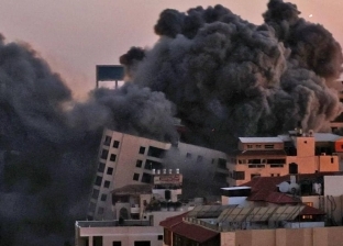 قطاع غزة اليوم.. استشهاد 10 فلسطينيين وقصف إسرائيلي مستمر