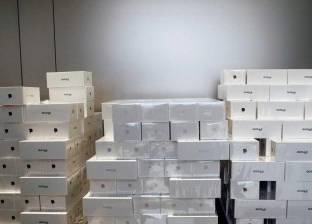 سرقة أكثر من 300 هاتف "آيفون X" في يوم إطلاقه