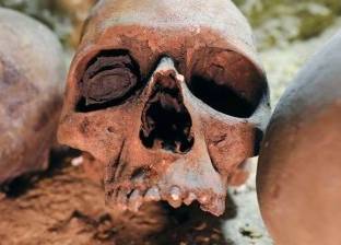 اكتشاف هرم وجماجم بشرية بمدينة مفقودة عمرها 4 آلاف سنة في الصين