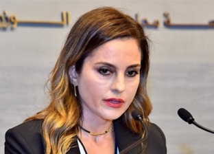 وزيرة إعلام لبنان: لا نمانع وجود لجنة دولية للوصول إلى حقيقة الانفجار