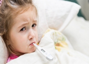 كل ما تريد معرفته عن الفيروس المخلوي التنفسي RSV.. يصيب 73% من الأطفال