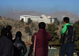 18 قتيلا بينهم 14 أجنبيا في هجوم تبنته طالبان على فندق في كابول