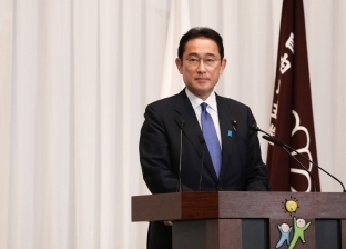 رئيس وزراء اليابان يتوجه إلى نيويورك للمشاركة في الجمعية العامة للأمم المتحدة