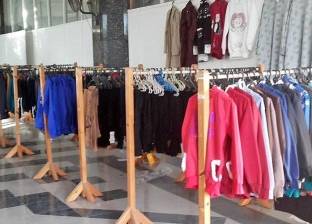 "الغرف التجارية": 150% ارتفاع في أسعار الملابس المستوردة و 70% بالمحلي