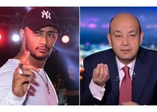 محمد رمضان وعمرو أديب.. أزمة انتقلت من شاشة التليفزيون إلى القضاء