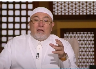 خالد الجندي: عمارة المساجد أعظم هدية وتكليف من الله لعباده