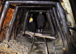 70 عاملا ما زالوا عالقين في منجم فحم إيراني إثر انفجار