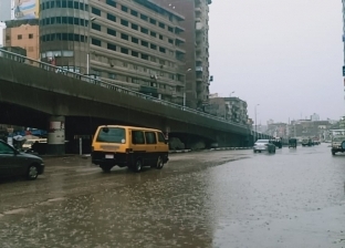 "الشتا لسه مجاش".. الأرصاد تفسر أمطار الخريف