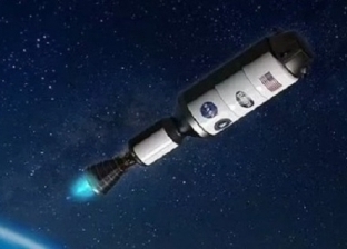 ناسا تبني مركبة فضائية تعمل بالطاقة النووية.. تنقل البشر إلى لمريخ