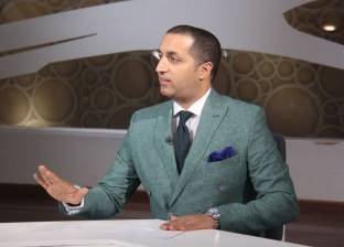 إيهاب الخطيب: محمد مرجان وراء وقف برنامجي على قناة «الأهلي»