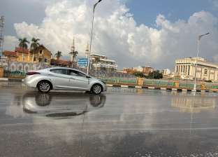 شبكة الطوارئ بالإسماعيلية توجه 6 تحذيرات للمواطنين خلال سقوط الأمطار