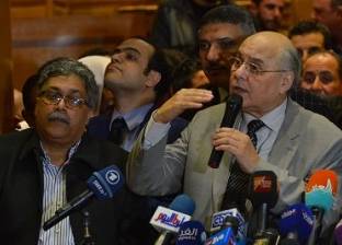 3 قيادات يستقيلون من "الغد" لدعم السيسي في انتخابات الرئاسة