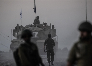 جيش الاحتلال الإسرائيلي يقتحم عدة مدن فلسطينية في الضفة الغربية