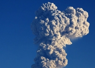بركان نيفادو ديل رويز كارثة جديدة تهدد العالم.. قتل 25 ألف شخص عام 1985