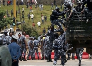 البرلمان الإثيوبي يقر فرض حالة الطوارئ في ولاية تيجراي