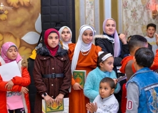 تفاصيل حفل تكريم 100 طفل من حفظة القرآن الكريم بالغربية.. يُنظم كل عام