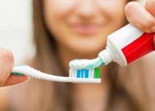 دراسة: معجون الأسنان يسبب التسوس