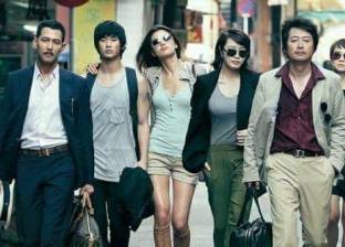 "اللصوص" يفتتح أسبوع السينما الكورية بمركز الثقافة السينمائية