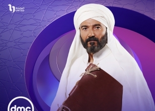 قصة مسلسل الإمام الشافعي بطولة خالد النبوي في رمضان 2023.. عودة للأعمال التاريخية