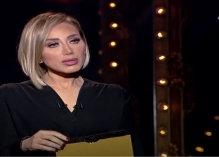 ريهام سعيد: مش بعمل خير عشان «اللقطة».. وكنت هضرب «مذيع» بالقلم