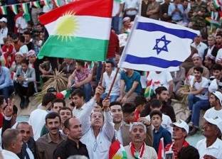 البرلمان العراقي يُجرّم كل من يرفع علم إسرائيل