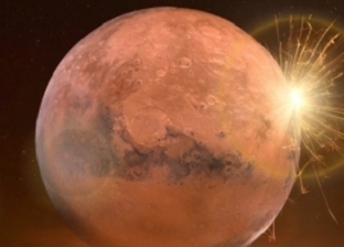 «البحوث الفلكية»: اقتراب كويكب نيريوس من الأرض لا يشكل تهديدًا