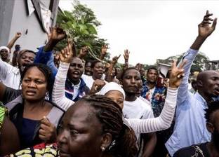 إعادة خدمة الإنترنت في الكونغو بعد مسيرات ضد كابيلا