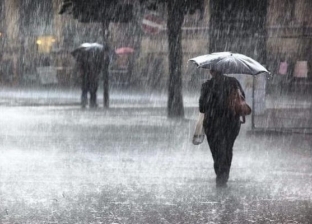 «الأرصاد» تحذر من تقلبات جوية تبدأ الأربعاء: رياح وأمطار تمتد للقاهرة