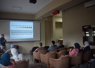 متحف كفر الشيخ ينظم دورة لتلاميذ المدارس عن التصوير المساحي ثلاثي الأبعاد