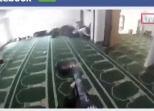 "سيلفي".. أول صورة لمنفذ الهجوم على مسجد "النور" في نيوزيلندا
