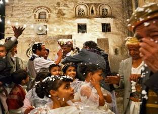 سلاح آلي يحول حفل زفاف إلى كارثة في اليمن