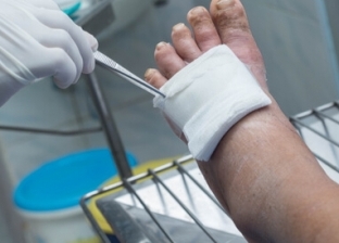 قناة الحياة تستعرض «قدم صحيح» مبادرة لعلاج 2000 من مصابي القدم السكري